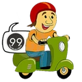 99Deliveries