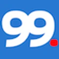99Jobs logo