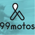 99Motos logo