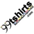 99tshirts logo