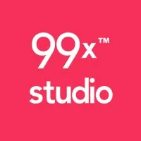 99xStudio logo