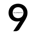 9 Elements logo