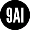 9AI logo