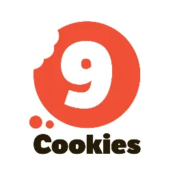 9Cookies logo