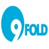 9Fold logo