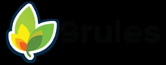 9rules logo