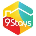 9Stays logo