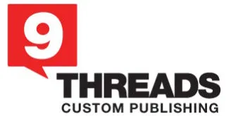 9Threads logo