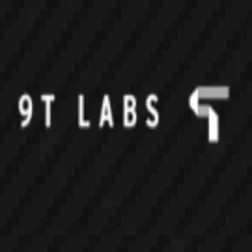 9T Labs logo