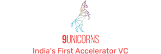 9Unicorns logo