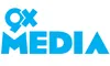9X Media logo