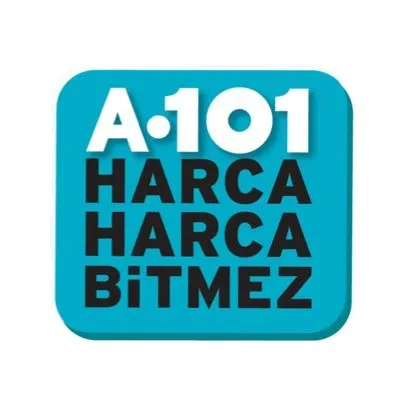 A101 logo