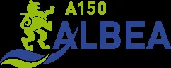 ALBEA logo