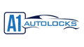 A1 Autolocks logo