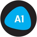 A1 Future logo