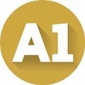 A1 Locums logo