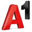 A1 Bulgaria logo