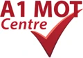 A1 MOT Centre logo