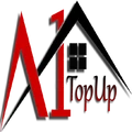 A1topup Services logo