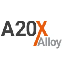 A20X logo