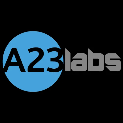 A23 Labs logo