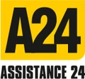 A24 Assistance logo