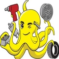 A2 Tyre Supplies logo
