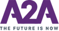 Access2Arabia logo