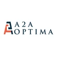A2A Optima logo