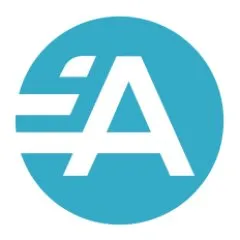A2COM logo