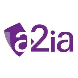 A2iA logo