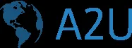 A2U logo