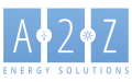 A2Z Energy Solutions logo