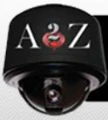 A2Z Security Cameras logo