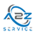 A2Z Service logo