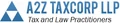 A2Z Taxcorp
