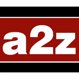 a2z logo