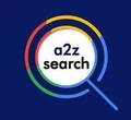 A2ZSearch logo