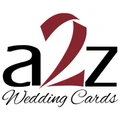 A2zWeddingCards logo
