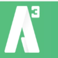 A3 logo