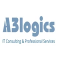 A3logics logo