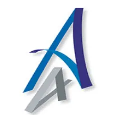 A4Vision logo