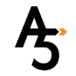 A5 logo