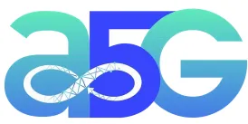 A5G Networks logo