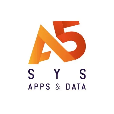A5sys logo