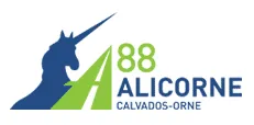 Alicorne logo
