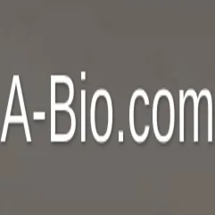 A-Bio Pharma logo