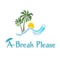 A Break Please logo