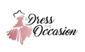 A Dress the Occasion logo