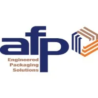 A-F-P logo